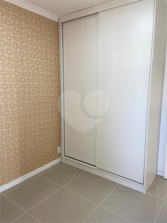 Apartamento à venda em Santo André, Região Central 