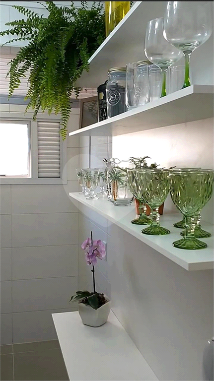 Apartamento à venda em Santo André, Região Central 