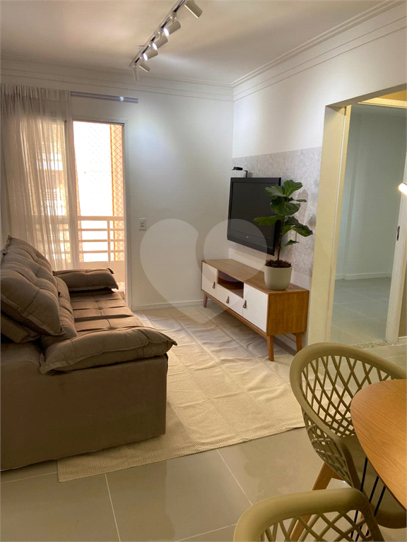 Apartamento à venda em Santo André, Região Central 