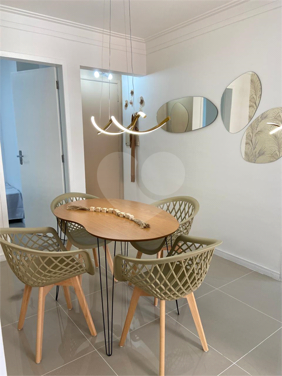 Apartamento à venda em Santo André, Região Central 