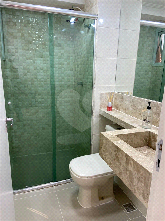 Apartamento à venda em Santo André, Região Central 