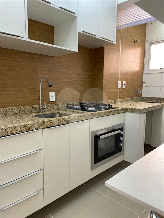 Apartamento à venda em Santo André, Região Central 