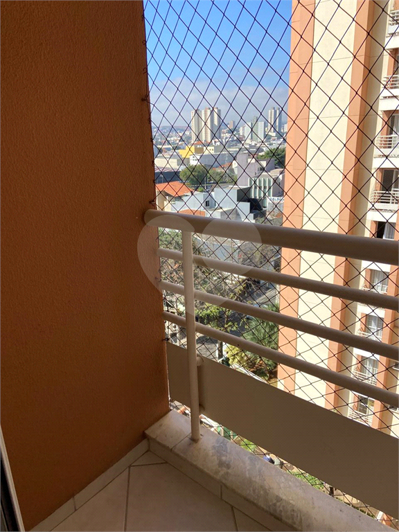 Apartamento à venda em Santo André, Região Central 