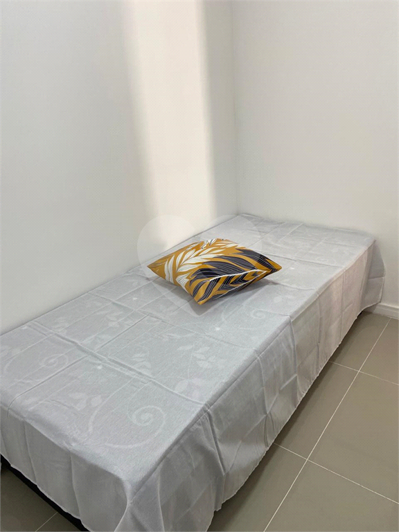 Apartamento à venda em Santo André, Região Central 