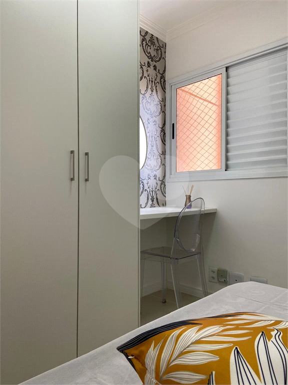 Apartamento à venda em Santo André, Região Central 