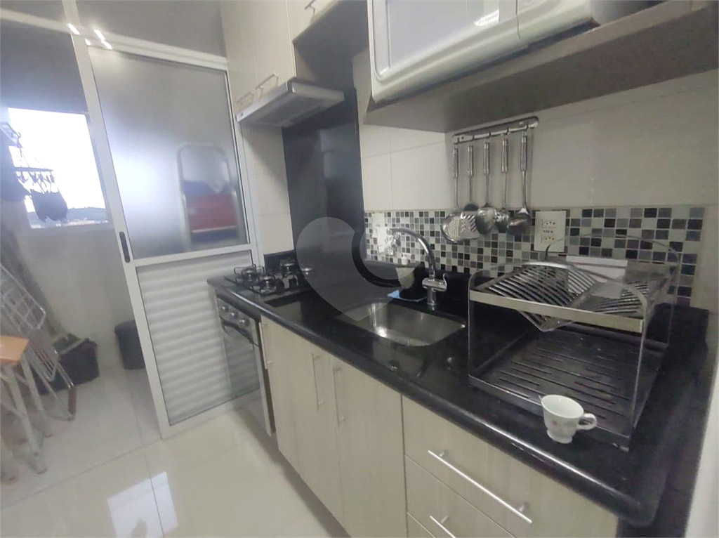 Apartamento à venda com 2 quartos, 69m² - Foto 1