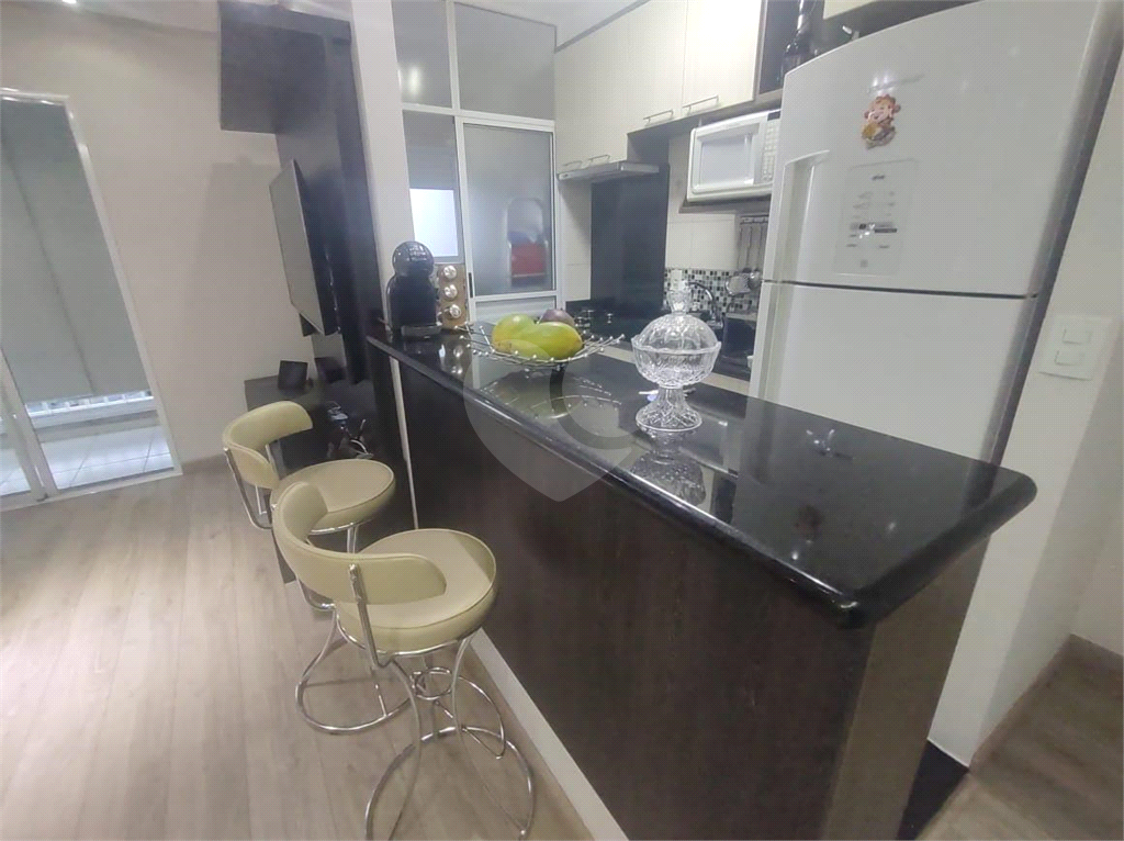 Apartamento à venda com 2 quartos, 69m² - Foto 10