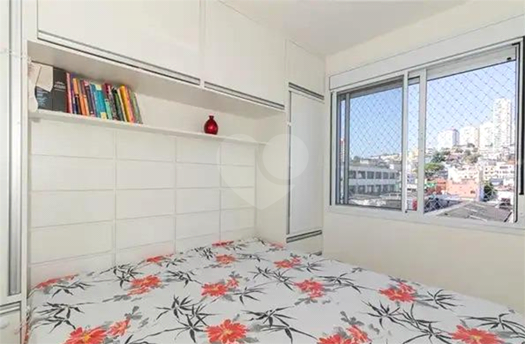 Apartamento na Vila Guilherme com 2 dormitórios. 