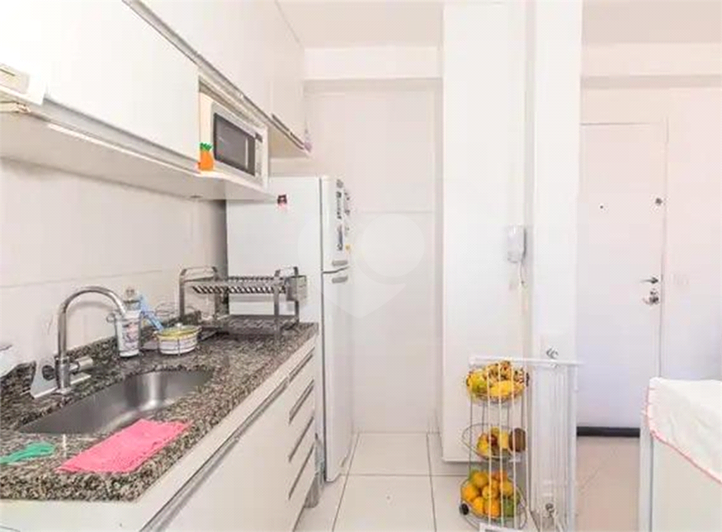 Apartamento na Vila Guilherme com 2 dormitórios. 