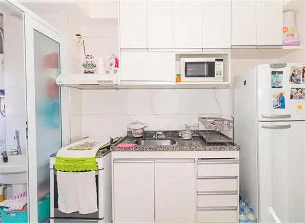 Apartamento na Vila Guilherme com 2 dormitórios. 