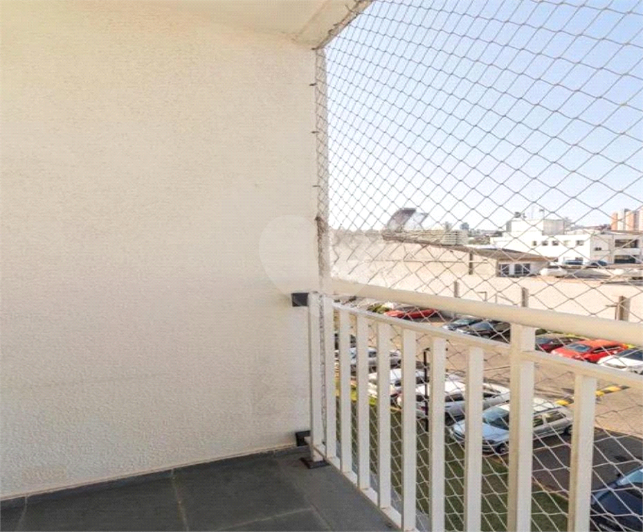 Apartamento na Vila Guilherme com 2 dormitórios. 