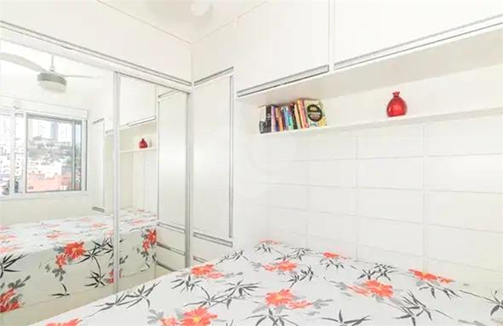 Apartamento na Vila Guilherme com 2 dormitórios. 