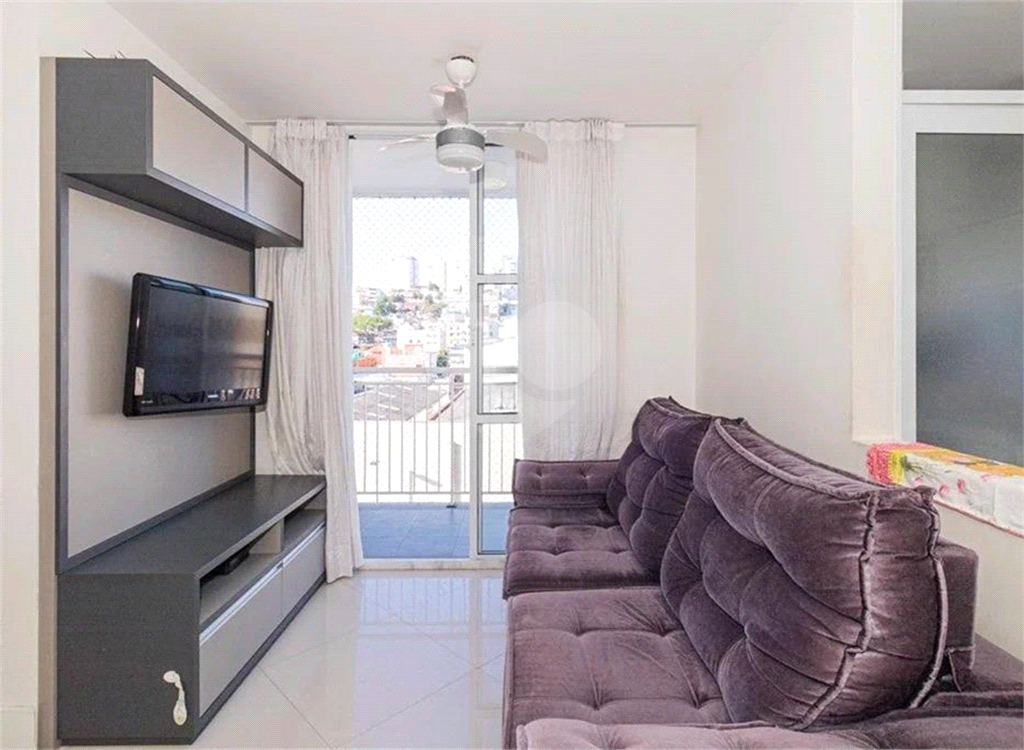Apartamento na Vila Guilherme com 2 dormitórios. 