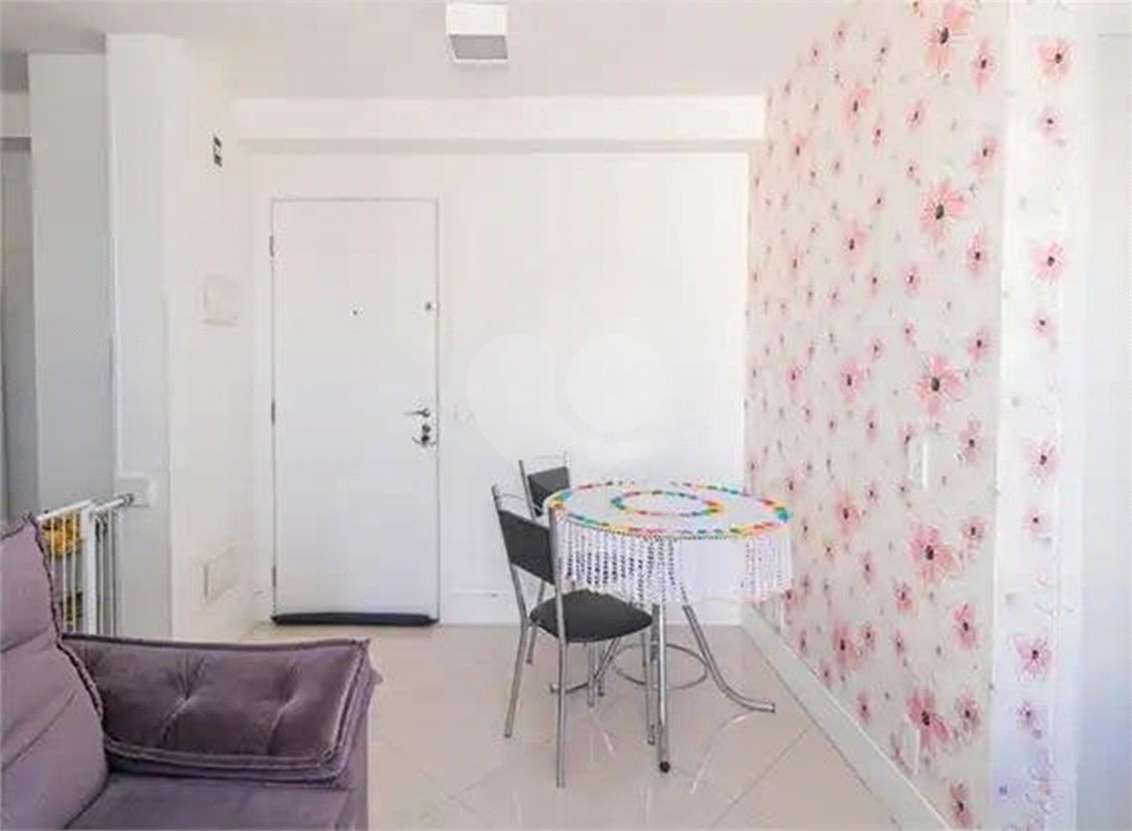 Apartamento na Vila Guilherme com 2 dormitórios. 