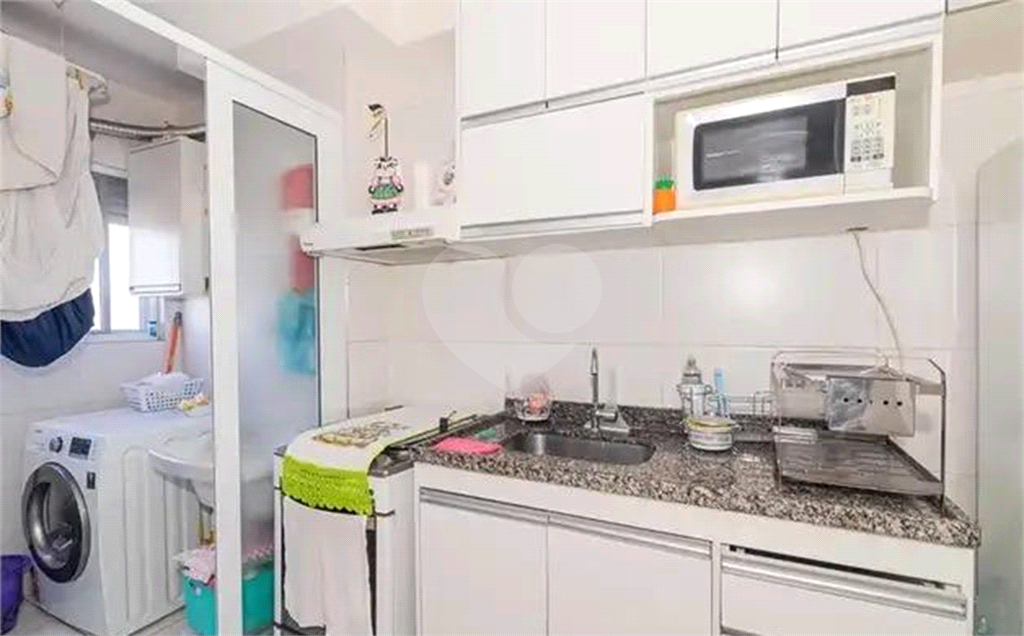 Apartamento na Vila Guilherme com 2 dormitórios. 