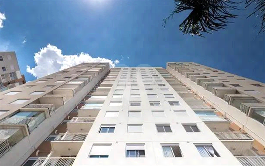 Apartamento na Vila Guilherme com 2 dormitórios. 