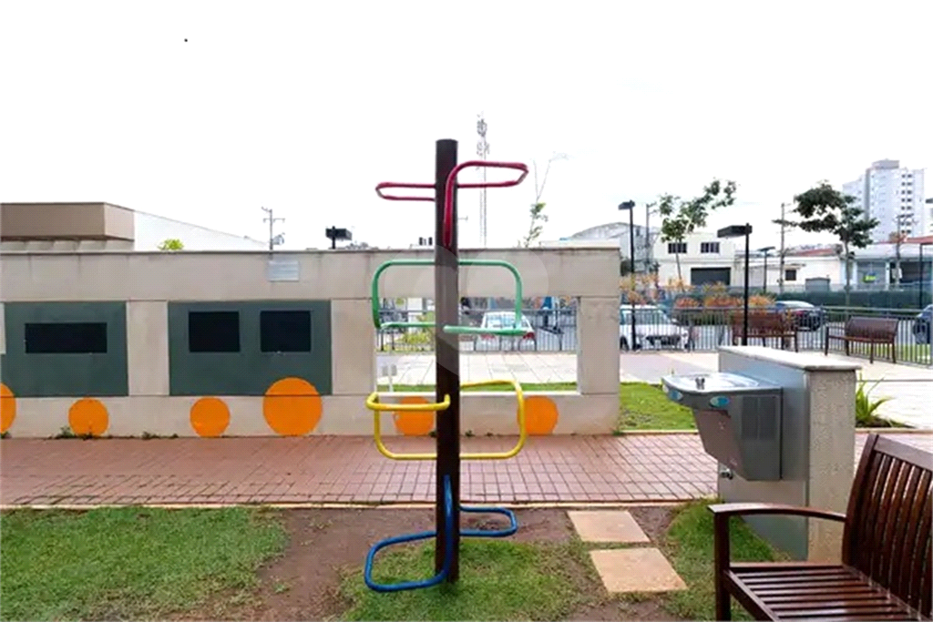 Apartamento na Vila Guilherme com 2 dormitórios. 