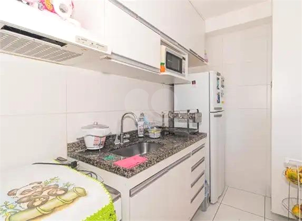 Apartamento na Vila Guilherme com 2 dormitórios. 