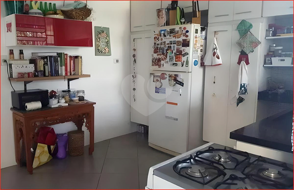 Casa, 4 quartos, 120 m² - Foto 9