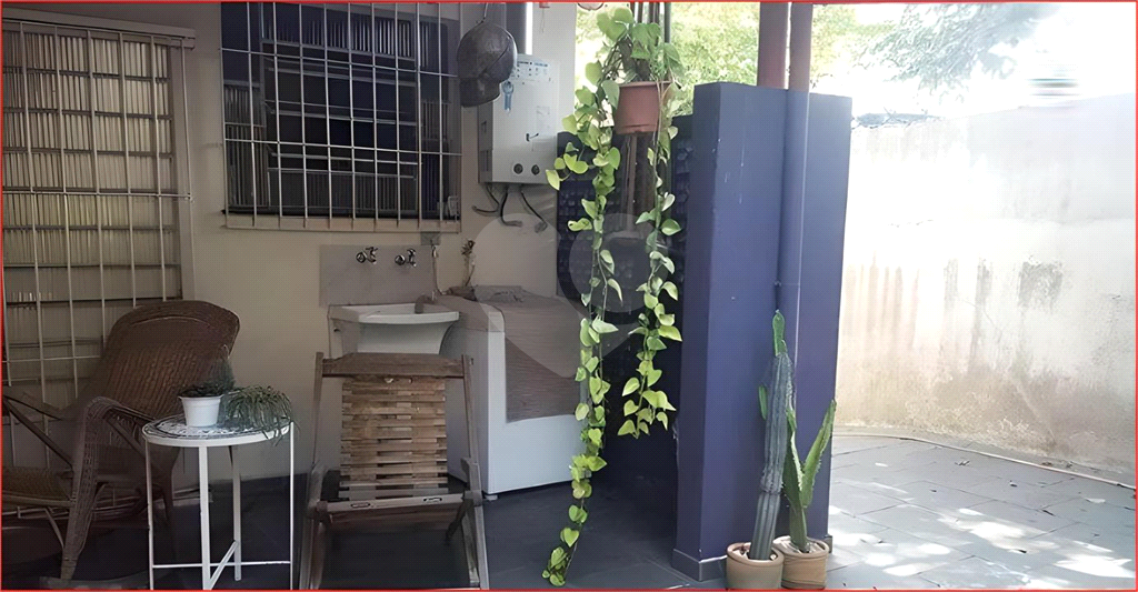 Casa, 4 quartos, 120 m² - Foto 4