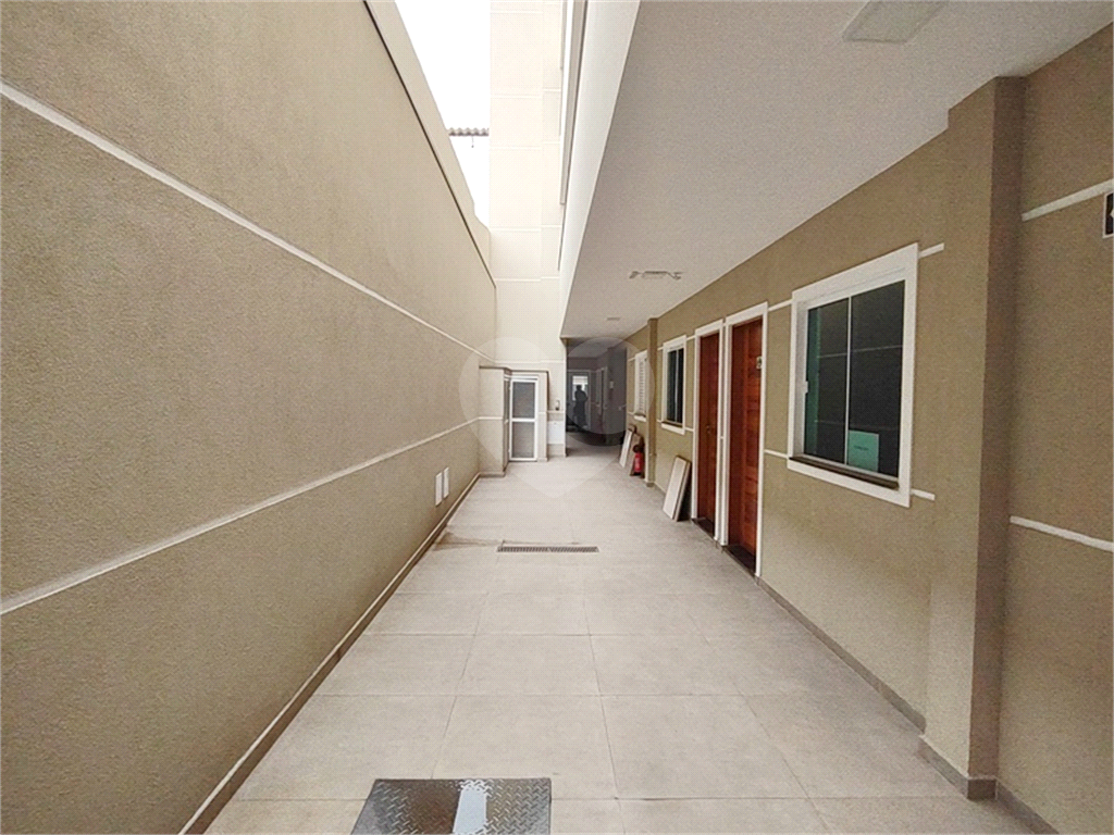 Apartamento, 2 quartos, 37 m² - Foto 9