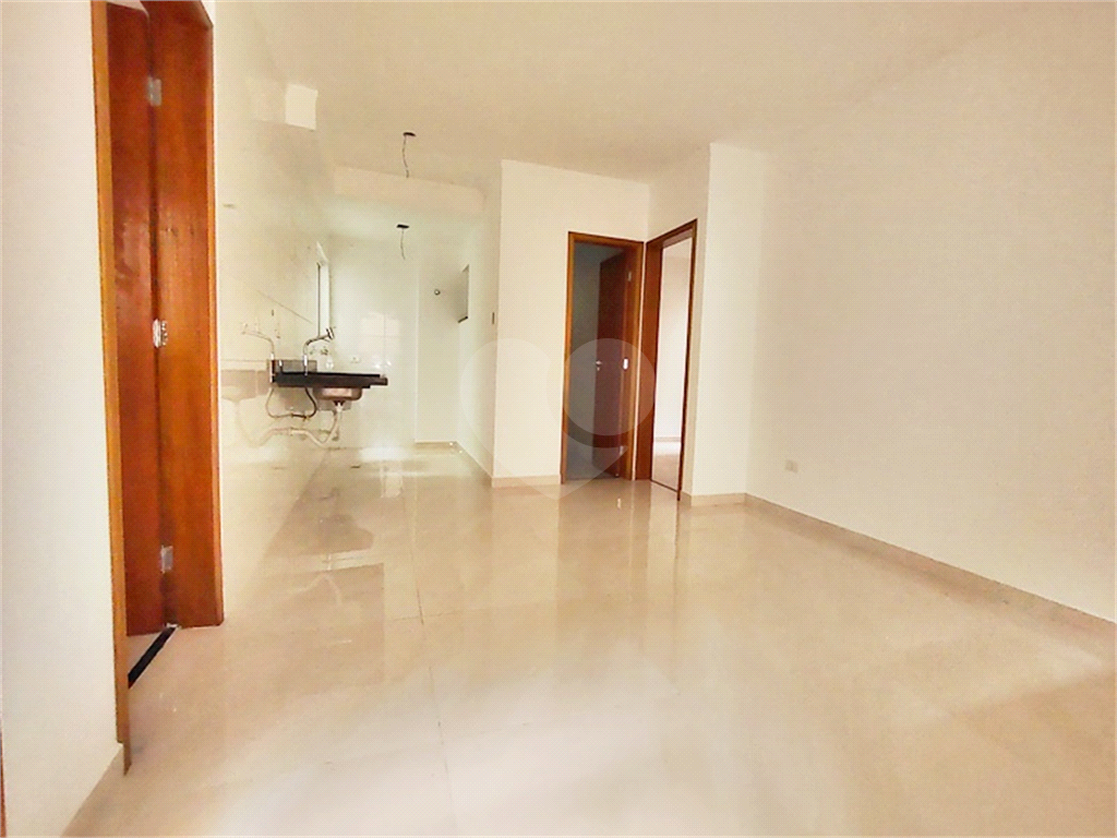 Apartamento, 2 quartos, 37 m² - Foto 1