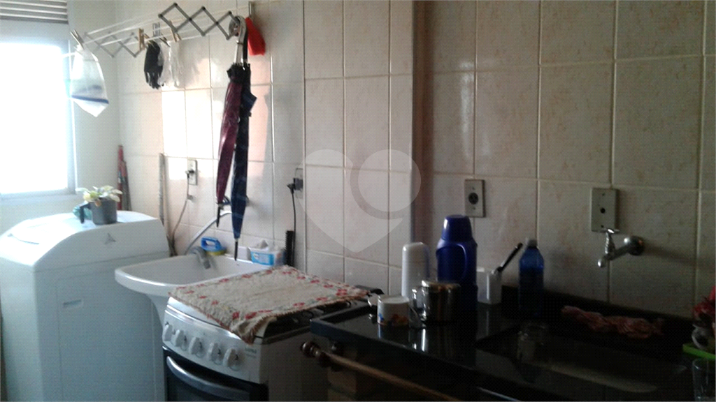 Apartamento a venda  2 dormitórios 1 vaga Bairro Brás 