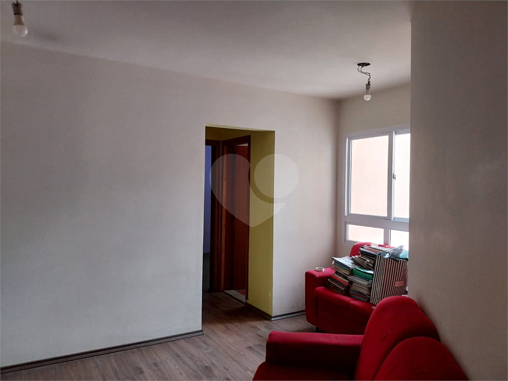 Apartamento a venda  2 dormitórios 1 vaga Bairro Brás 