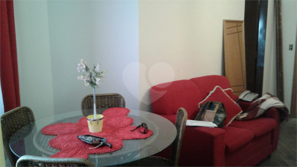 Apartamento a venda  2 dormitórios 1 vaga Bairro Brás 