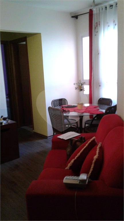 Apartamento a venda  2 dormitórios 1 vaga Bairro Brás 