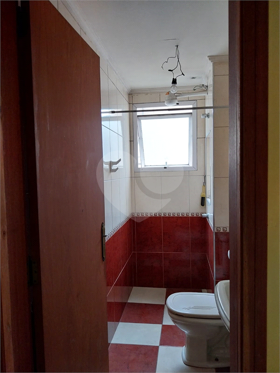 Apartamento a venda  2 dormitórios 1 vaga Bairro Brás 