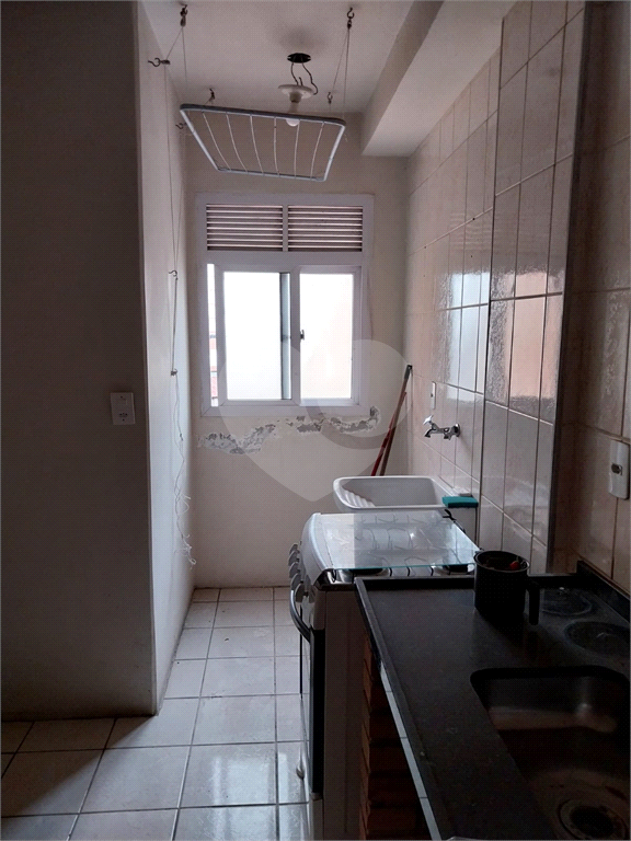 Apartamento a venda  2 dormitórios 1 vaga Bairro Brás 
