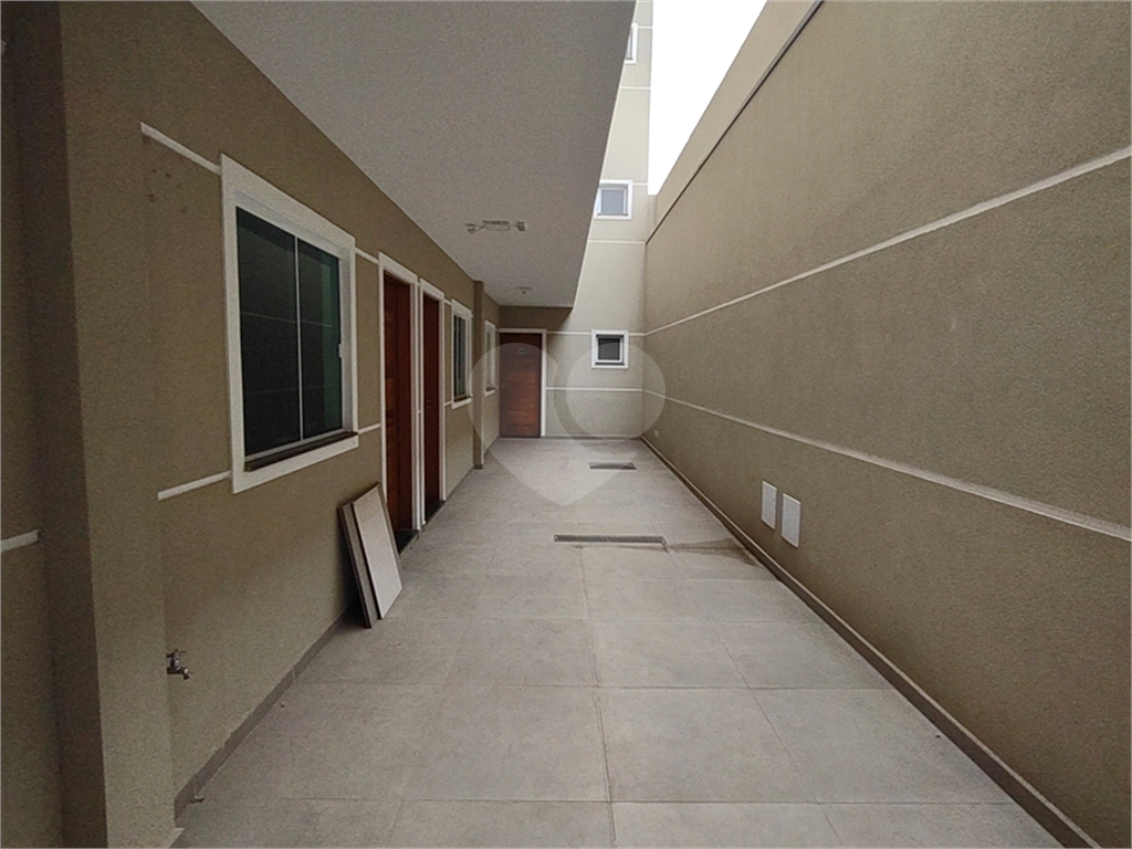 Apartamento, 2 quartos, 40 m² - Foto 11