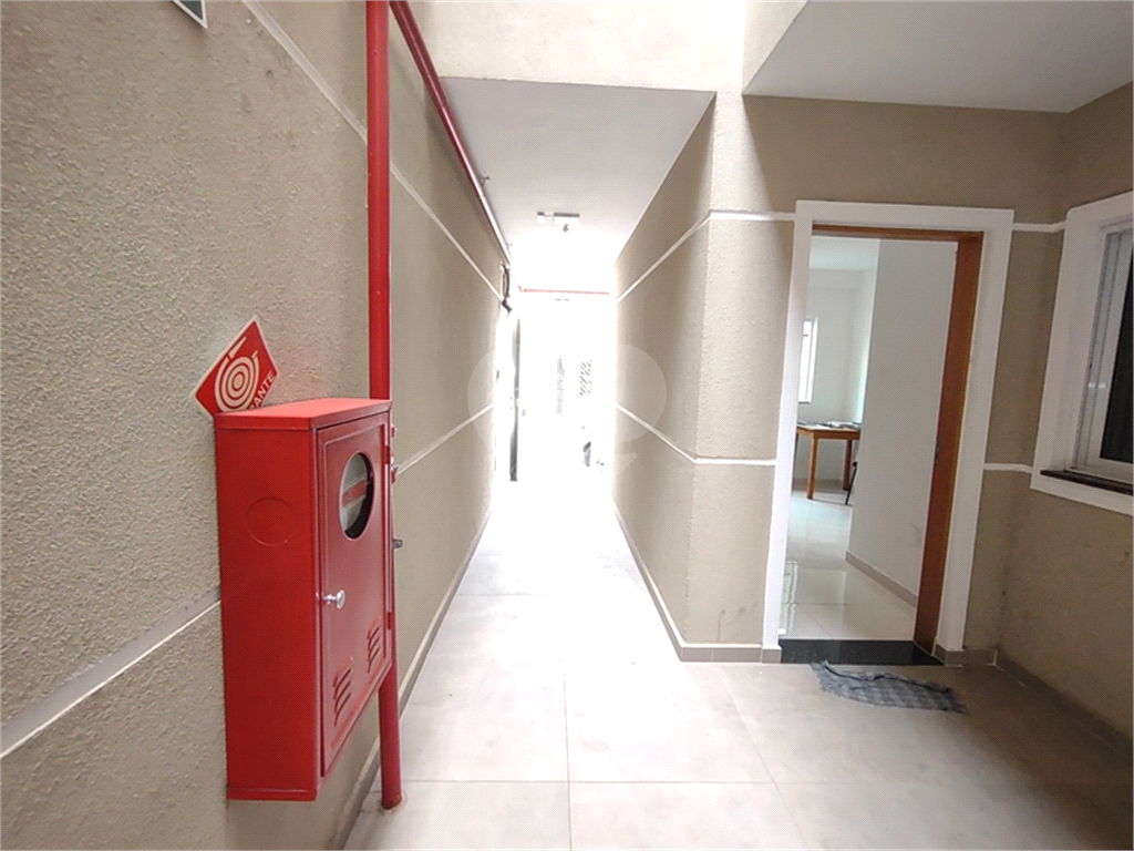 Apartamento, 2 quartos, 40 m² - Foto 10