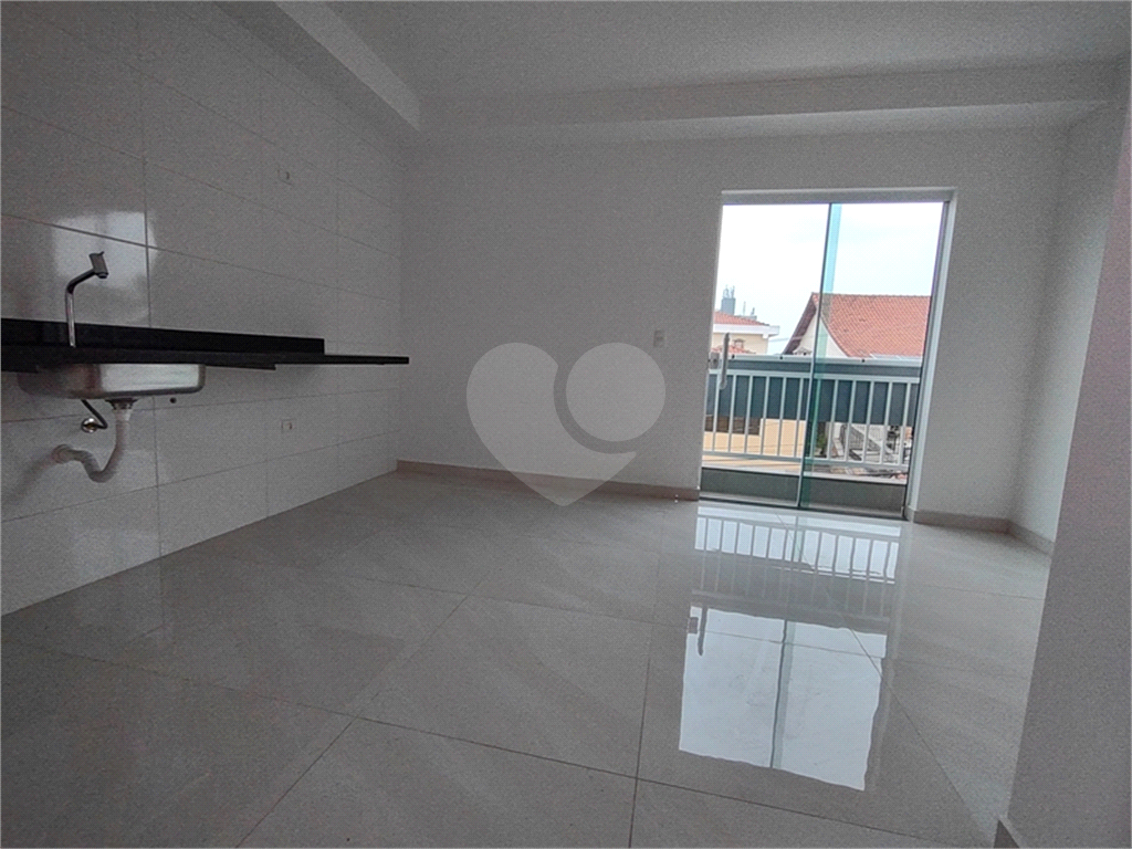Apartamento, 2 quartos, 40 m² - Foto 1