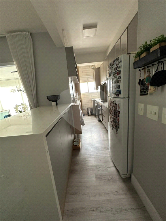 APARTAMENTO em CASA VERDE