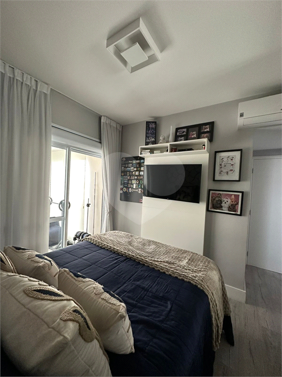 APARTAMENTO em CASA VERDE