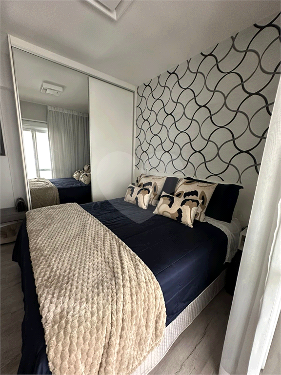 APARTAMENTO em CASA VERDE