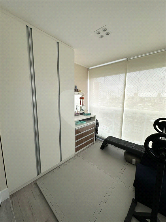 APARTAMENTO em CASA VERDE