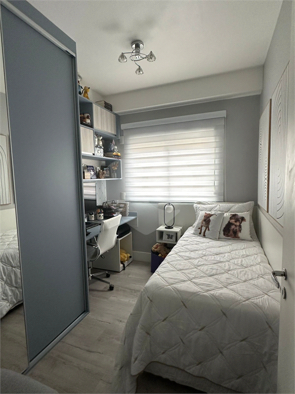 APARTAMENTO em CASA VERDE