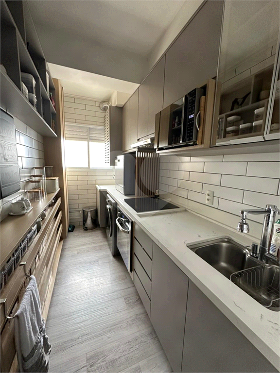 APARTAMENTO em CASA VERDE