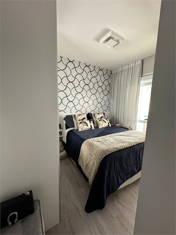 APARTAMENTO em CASA VERDE