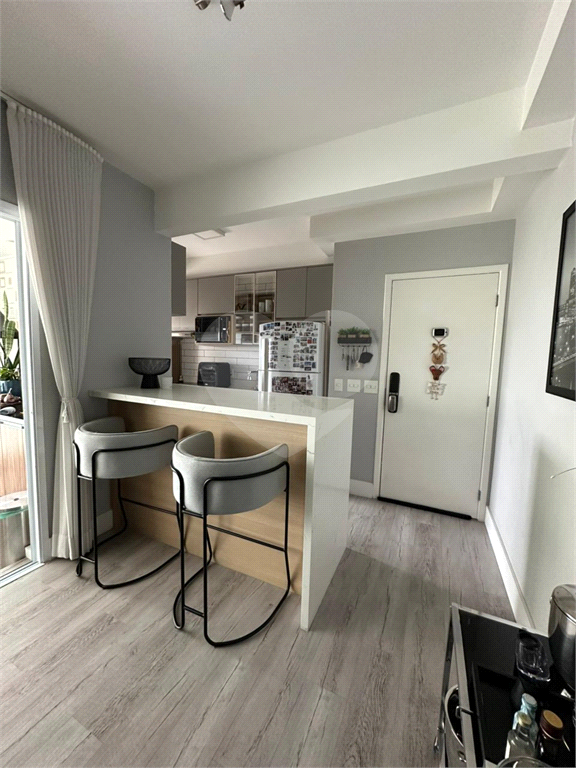 APARTAMENTO em CASA VERDE