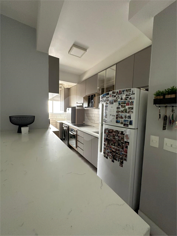 APARTAMENTO em CASA VERDE