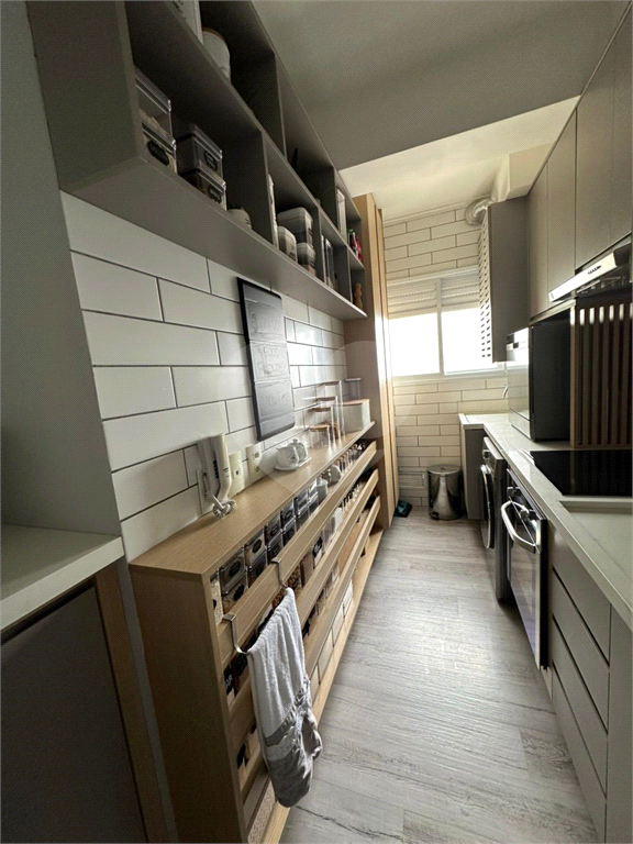 APARTAMENTO em CASA VERDE