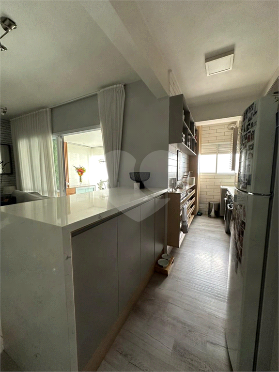 APARTAMENTO em CASA VERDE
