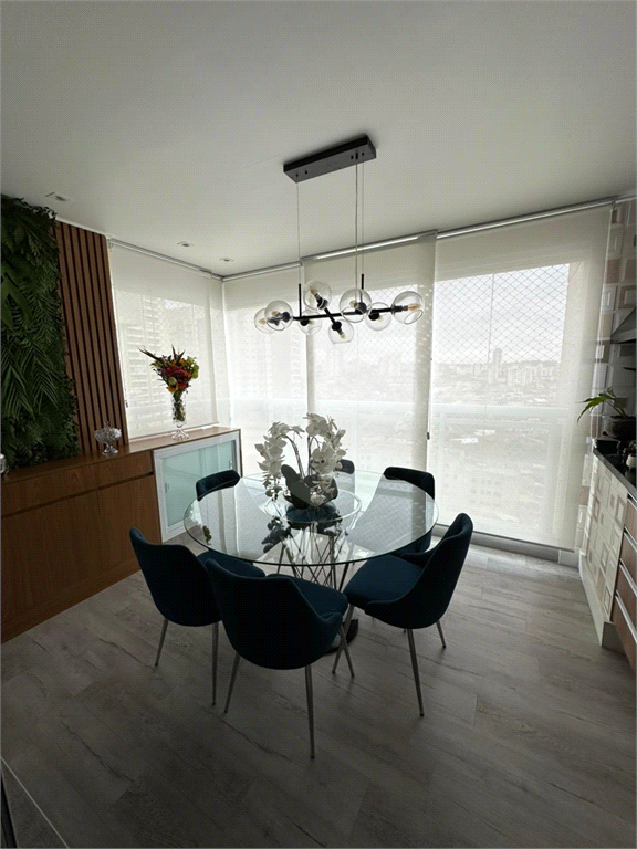 APARTAMENTO em CASA VERDE