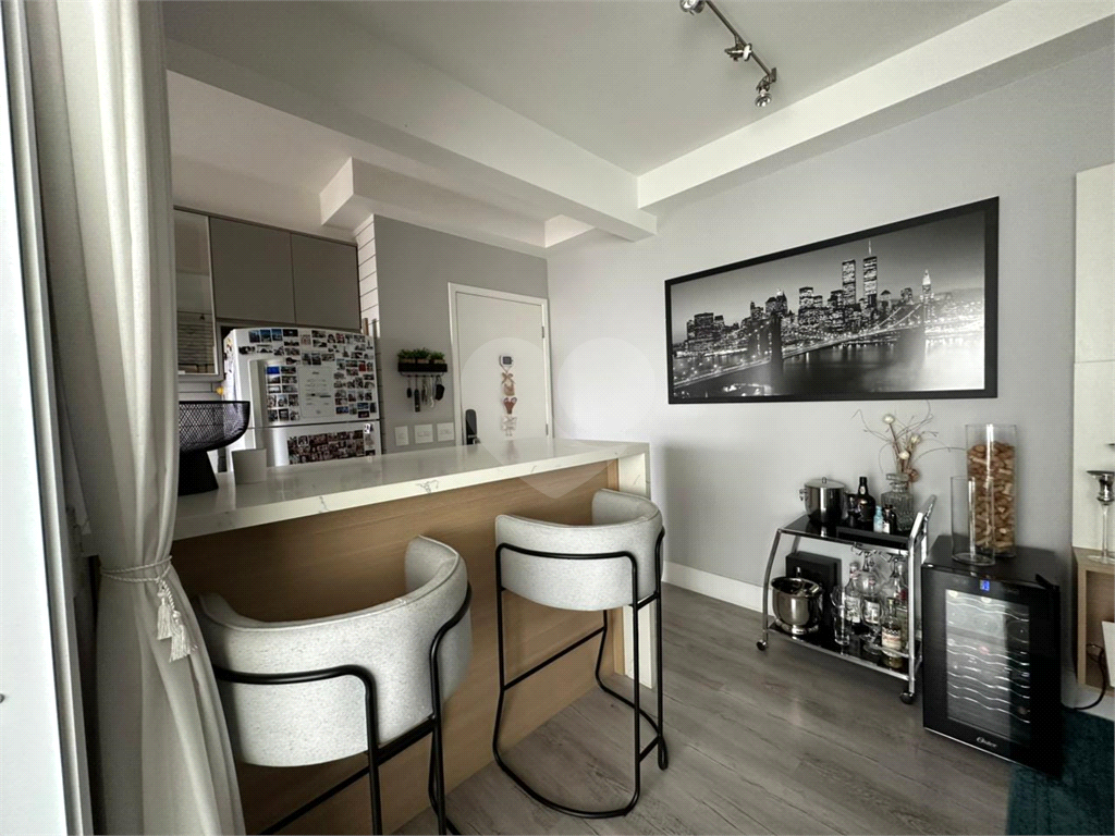 APARTAMENTO em CASA VERDE