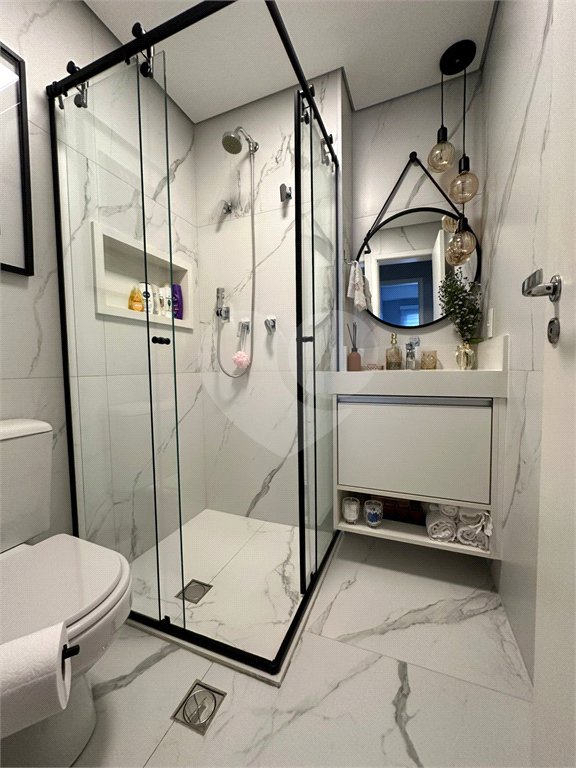 APARTAMENTO em CASA VERDE