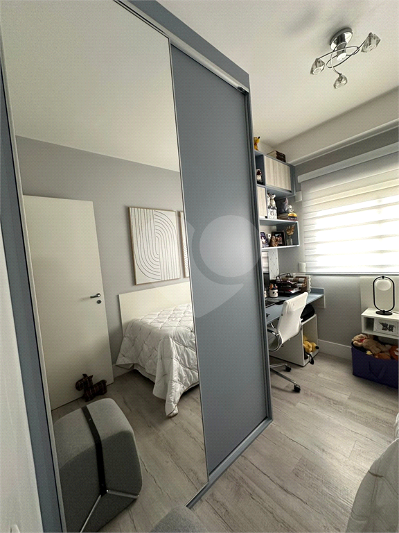 APARTAMENTO em CASA VERDE